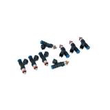 Wtryski DeatschWerks 42 lb/hr - CHEVROLET Corvette ( 17U-21-0042-8 )