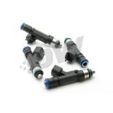 Wtryski DeatschWerks 800 cc/min - MAZDA MX-5 Miata ( 18U-00-0800-4 )