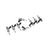 Wtryski DeatschWerks 1700 cc/min - FORD Mustang GT ( 19S-02-1700-8 )