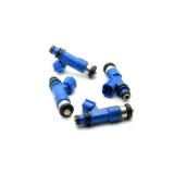 Wtryski DeatschWerks 850 cc/min -  SUBARU WRX / STI / LEGACY ( 21S-01-0850-4 )