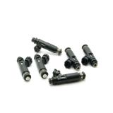 Wtryski DeatschWerks 420 cc/min - LEXUS IS300 ( 22S-03-0420-6 )