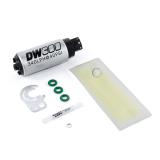 Pompa paliwa DeatschWerks DW300 - 340 litrów/godzinę
