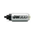 Pompa paliwa DeatschWerks DW300 - 340 litrów/godzinę