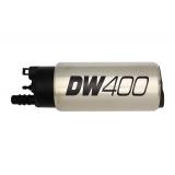 Pompa paliwa DeatschWerks DW400 - 415 litrów/godzinę