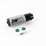 Pompa paliwa DeatschWerks DW65c - 265 litrów/godzinę – 2 sztuki