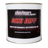 Olej dyferencjału Dodson - UPGRADED DIFF OIL  ( QYT OF 1 = 2 LITRES)