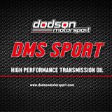 Olej skrzyni biegów Dodson - RACE VERSION TRANSMISSION FLUID (per litre)
