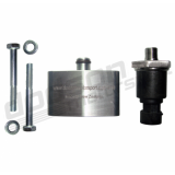 Dodson - FUEL PRESSURE ADAPTOR KIT WITH SENDER 