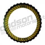 Tarczka sprzęgła (duża) Dodson - EVOX CLUTCH FRICTION LARGE
