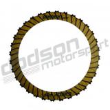 Tarczka sprzęgła (mała) Dodson - EVOX CLUTCH FRICTION SMALL
