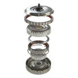 Zestaw sprzęgła Dodson - SPORTSMAN'S® CLUTCH KIT FOR THE DQ500