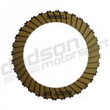 Tarczka sprzęgła (mała) Dodson - CLUTCH FRICTION SMALL