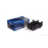 Klocki hamulcowe Pagid RSC 1 ( S8246 - S8246C01001 )