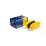 Klocki hamulcowe Pagid RSL 1 ( S4918 - S4918L01001 )