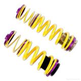 Sprężyny obniżające KW regulowane - 253200EB BMW M3 / M4 M3 (G80) 2WD, M4 (G82) 4WD