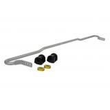 Whiteline BSR53XZ Stabilizator - 18mm 3-punktowa regulacja - tył - TOYOTA GT 86 ZN6 2012-ON 