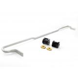 Whiteline BSR53Z Stabilizator - 16mm 3-punktowa regulacja - tył - TOYOTA GT 86 ZN6 2012-ON 