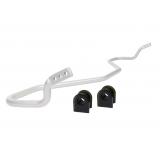 Whiteline BTR79Z Stabilizator - 22mm 3-punktowa regulacja - tył - LEXUS SC 400 1990-2000 