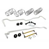 Whiteline GS1-MB001 Zestaw Grip Kit - przód i tył - MERCEDES-BENZ A-CLASS  2013-2018 