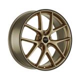 Felga BBS CI-R 8.5 x 20 ET32 - AIWAYS U5 2020 -  Bronze Satin