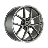 Felga BBS CI-R 9.0 x 20 ET38 - AIWAYS U5 2020 -  Platinum Silver