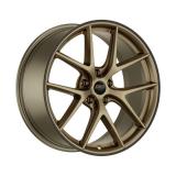 Felga BBS CI-R 9.0 x 20 ET38 - AIWAYS U5 2020 -  Bronze Satin