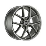 Felga BBS CI-R 8.5 x 19 ET32 - AIWAYS U5 2020 -  Platinum Silver