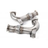 Milltek Audi R8 Zamiennik fitra OPF/GPF V10 5.2L Gen 2 (OPF/GPF Equipped Models Only) 2020 - 2024 SSXAU959