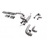 Milltek Audi RS3 Układ wydechowy od filtra OPF/GPF Saloon/Sedan 400PS (8Y MQB EVO) - OPF/GPF Models 2021 - 2024 SSXAU974