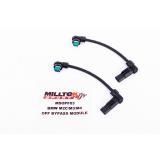 Milltek BMW X3 Moduł do sterowania układem wydechowym X3M / X3M Comp (G01) 3.0 (with OPF/GPF S58 Engine - Pre LCI only) 2019 - 2024 SSXBM1192