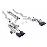 Milltek Ford Mustang Układ wydechowy typu cat-back 5.0 V8 Mach 1 (Fastback) 2021 - 2024 SSXFD417