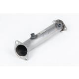 Milltek Hyundai i20 Zamiennik fitra OPF/GPF bez tłumika (głośniejszy) N 1.6 T-GDi 204PS (OPF/GPF Equipped Cars Only) 2021 - 2024 SSXHY163