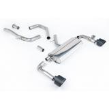 Milltek Hyundai i30 Układ wydechowy typu cat-back od filtra OPF/GPF N Performance 2.0 T-GDi (280PS - Facelift OPF/GPF Models Only) 2021 - 2024 SSXHY167