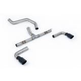 Milltek INEOS Grenadier Układ wydechowy od filtra OPF/GPF B58 3.0 I6 Turbo (OPF/GPF Models) 2023 - 2024 SSXINE102