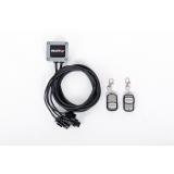 Milltek Land Rover / Range Rover Defender  90 5.0 V8 525PS (OPF/GPF Vehicles Only) 2021 - 2024 SSXLR160
