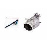 Milltek Toyota Yaris Downpipe HJS ze sportowym katalizatorem (z homologacja ECE) GR & GR Circuit Pack 1.6T (OPF/GPF Models Only) 2020 - 2024 SSXTY137