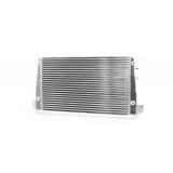 Forge FMMK5FMIC - Ulepszony intercooler do montażu z przodu dla VW Mk5, Audi, Seat i Skoda