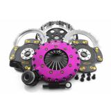 Sprzęgło Xtreme Clutch dwutarczowe karbonowe 230mm FORD FOCUS RS (MK III) KFD23659-2P