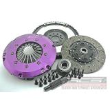 Sprzęgło Xtreme Clutch jednotarczowe organiczne FORD FOCUS RS (MK II) KFD24637-1A