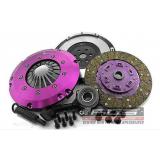 Sprzęgło Xtreme Clutch jednotarczowe organiczne FORD FOCUS RS (MK III) KFD24640-1A