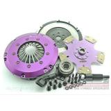 Sprzęgło Xtreme Clutch Race jednotarczowe ceramiczne FORD FOCUS RS (MK III) KFD24640-1R