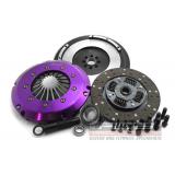 Sprzęgło Xtreme Clutch jednotarczowe organiczne HONDA CIVIC TYPE R FK2 / FK8 (jednomasowe) KHN24537-1A