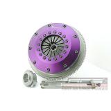 Sprzęgło Xtreme Clutch dwutarczowe ceramiczne MITSUBISHI LANCER EVO VI (CP9A) KMI20522-2B