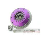 Sprzęgło Xtreme Clutch dwutarczowe ceramiczne MITSUBISHI LANCER EVO X (CZ4A) KMI20523-2B