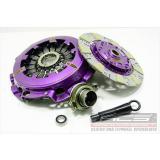 Sprzęgło Xtreme Clutch jednotarczowe ceramiczne amortyzowane MITSUBISHI LANCER EVO VI (CP9A) KMI23022-1C