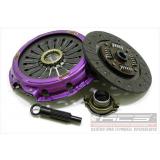 Sprzęgło Xtreme Clutch jednotarczowe organiczne MITSUBISHI LANCER EVO IX (CT9A) KMI24004-1A