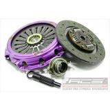 Sprzęgło Xtreme Clutch jednotarczowe organiczne MITSUBISHI LANCER EVO IX (CT9A) KMI24010-1A