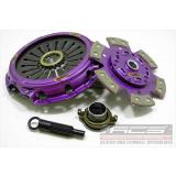 Sprzęgło Xtreme Clutch Race jednotarczowe ceramiczne MITSUBISHI LANCER EVO IX (CT9A) KMI24010-1R