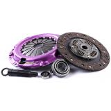 Sprzęgło Xtreme Clutch jednotarczowe organiczne MAZDA MX-5 (NA / NB) KMZ22015-1A