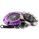 Sprzęgło Xtreme Clutch jednotarczowe ceramiczne RACE - MAZDA MX-5 (NA / NB) KMZ22015-1R